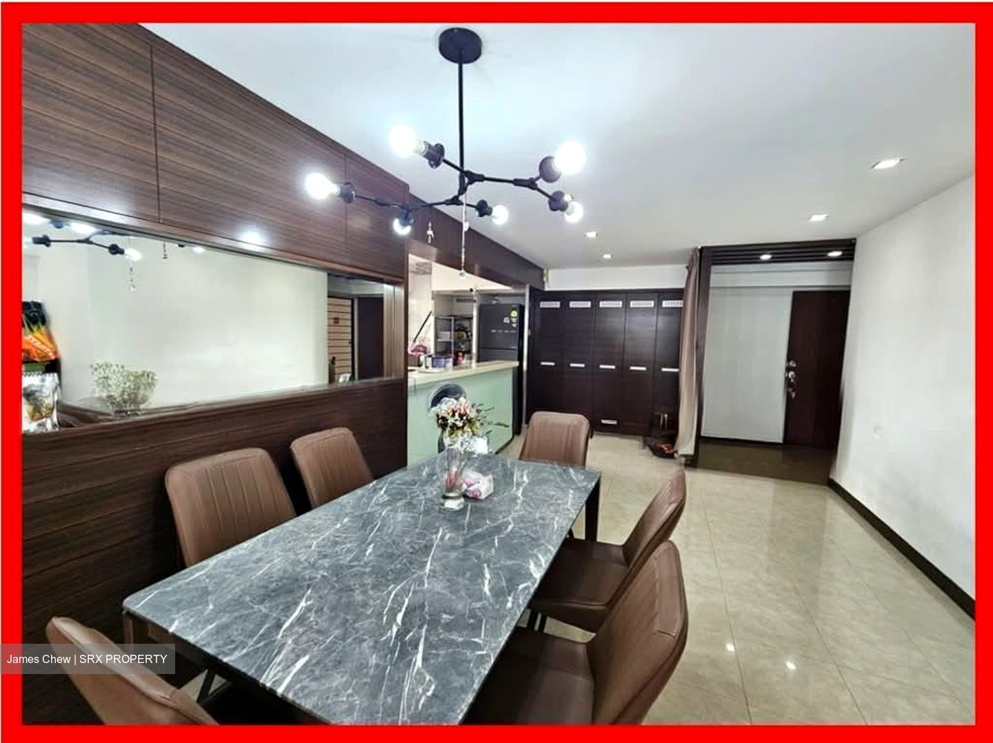 Blk 403B Fern Spring (Sengkang), HDB 5 Rooms #626953921